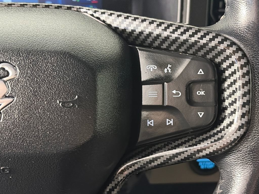 Certified 2023 Ford Bronco Wildtrak AWD/4WD image 18