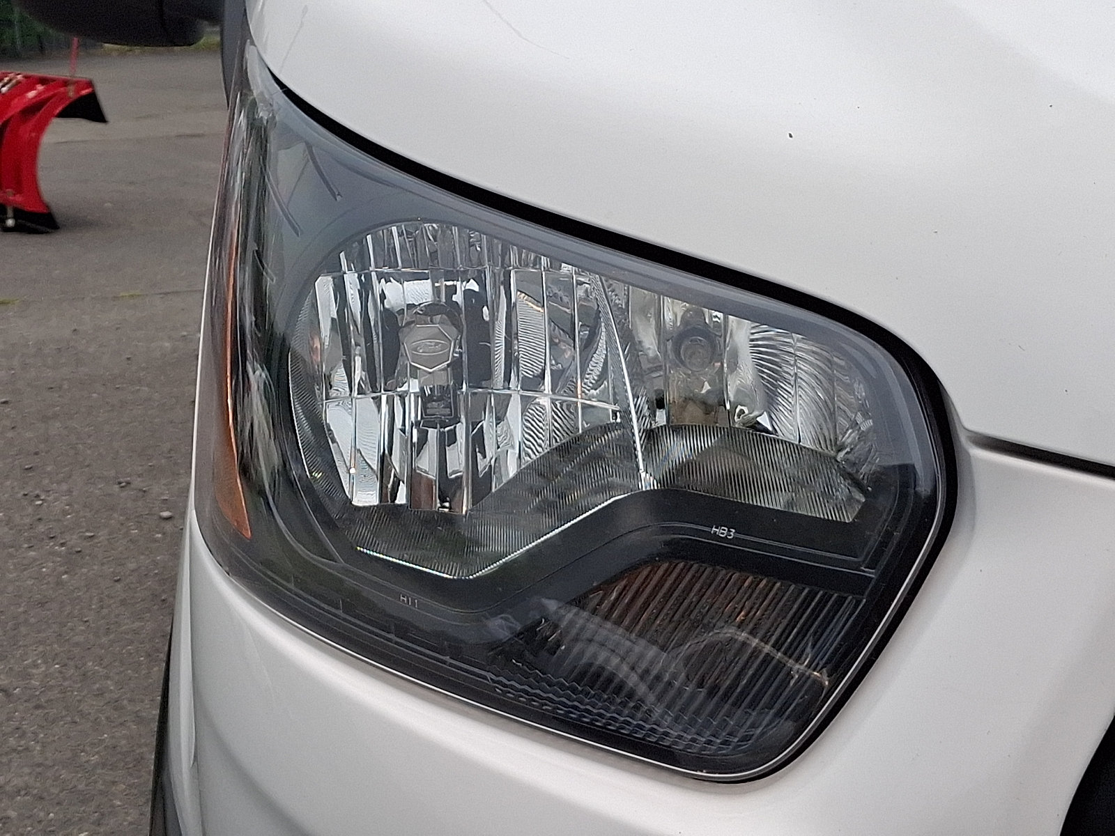 Certified 2020 Ford Transit 350 148 High Roof Extended w/ Load Area Protection Package RWD image 10