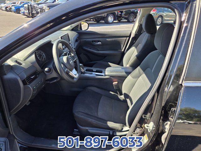 Used 2024 Nissan Sentra SV FWD image 10