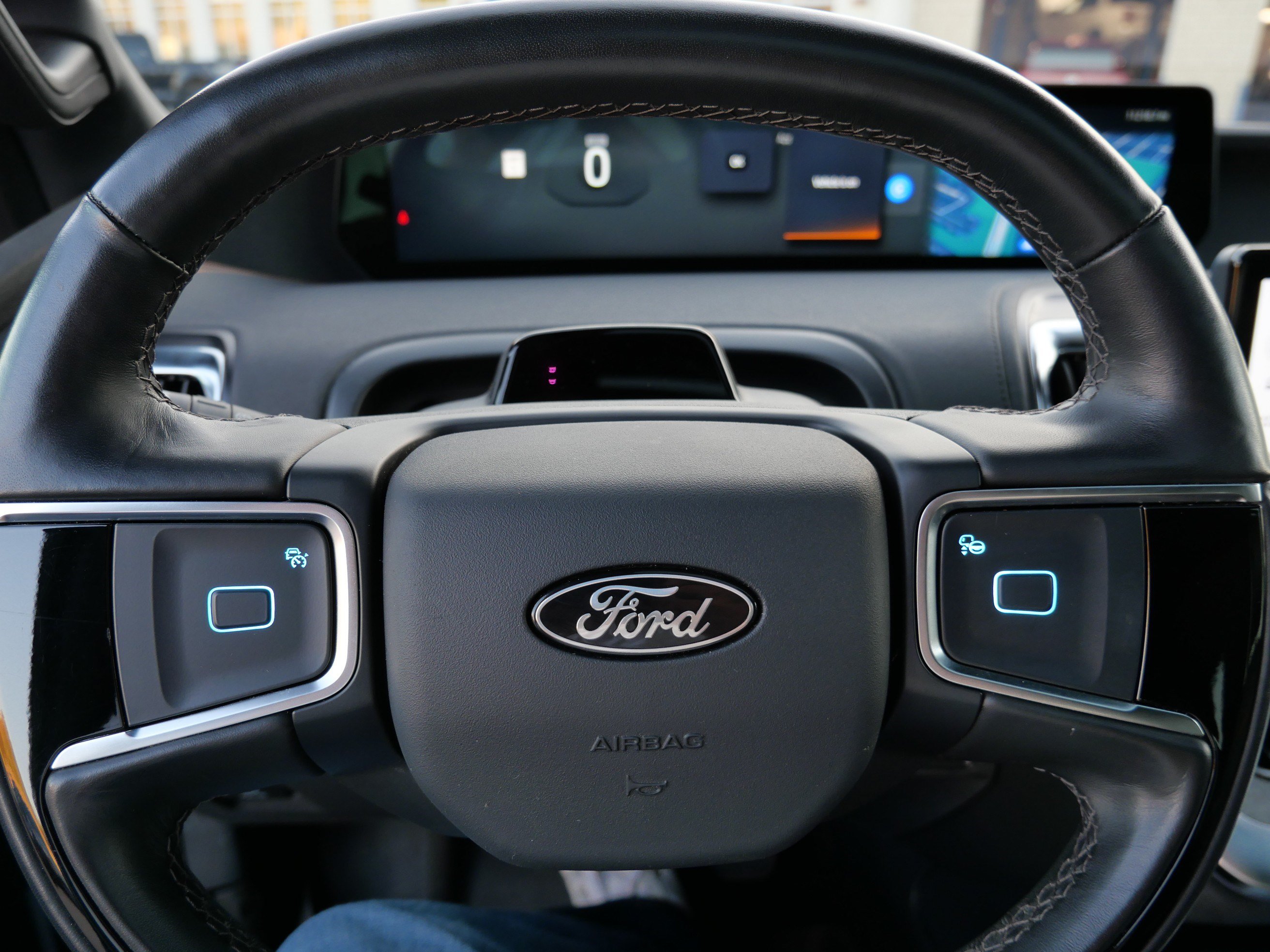 Certified 2025 Ford Expedition Tremor AWD/4WD image 25