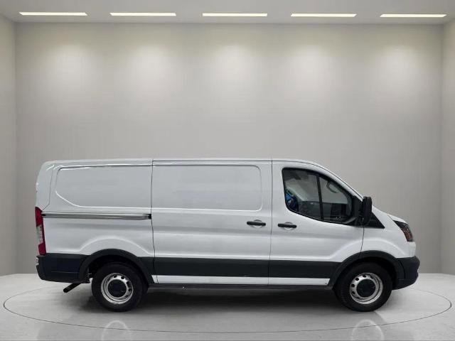 Certified 2020 Ford Transit 150 Low Roof image 8
