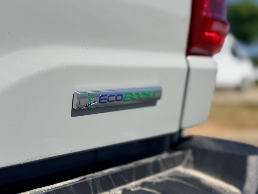 Certified 2023 Ford F150 XLT w/ Equipment Group 301A Mid AWD/4WD image 13