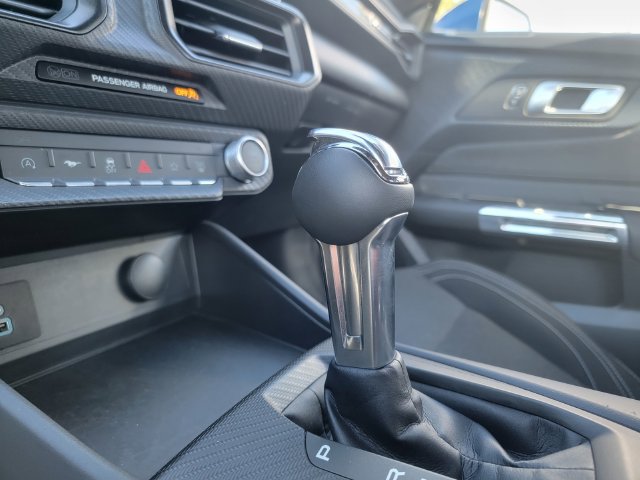 Certified 2024 Ford Mustang Coupe RWD image 30