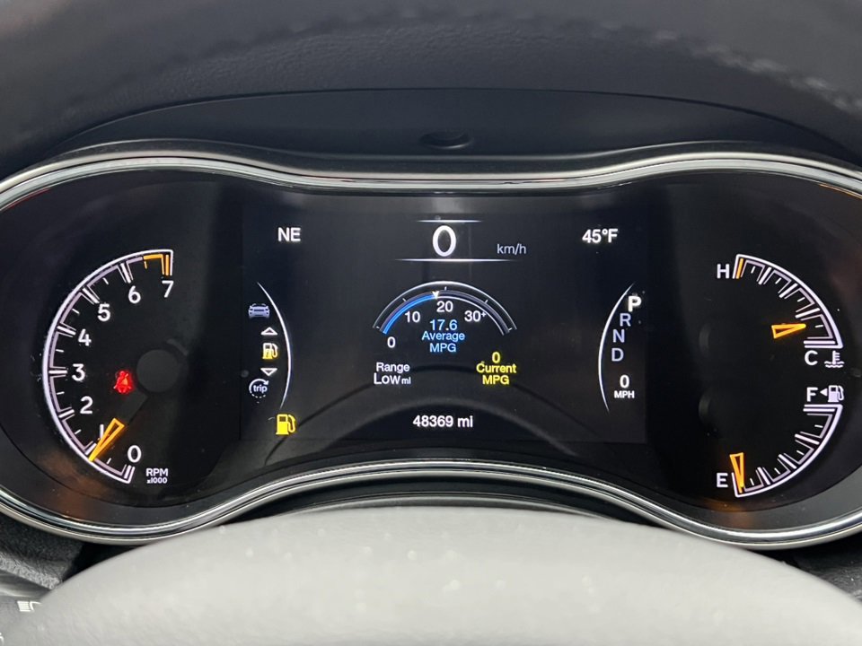 Used 2021 Jeep Grand Cherokee Limited image 24