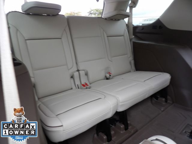 Used 2021 GMC Yukon Denali image 32