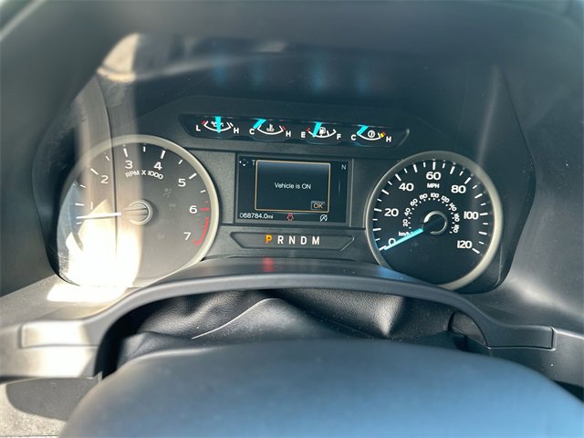 Certified 2019 Ford F150 XLT w/ Equipment Group 302A Luxury image 16