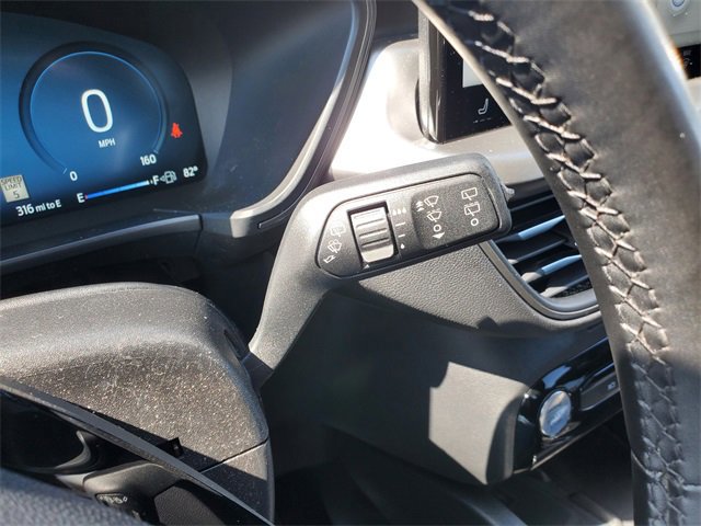Certified 2023 Ford Escape Active w/ Tech Pack #2 image 18