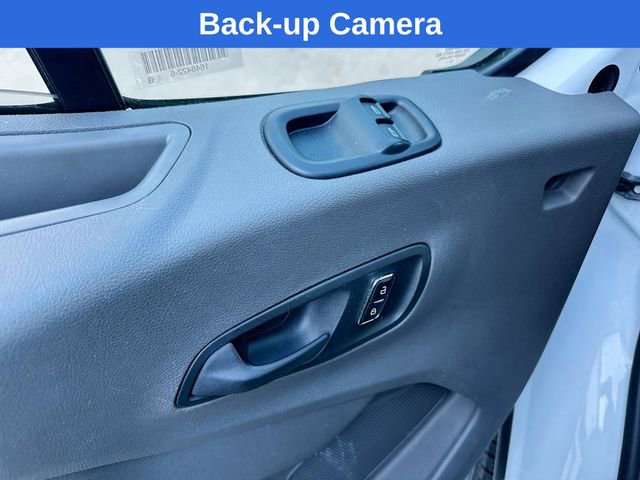 Certified 2024 Ford Transit 250 148 Medium Roof w/ Load Area Protection Package RWD image 19