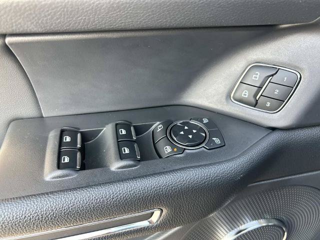 Certified 2024 Ford Expedition Limited RWD image 30