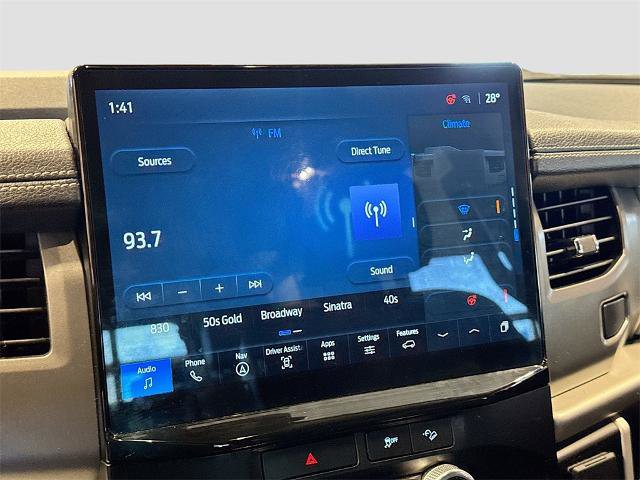 Certified 2023 Ford Expedition XLT image 13