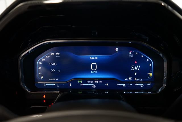 Used 2023 Chevrolet Silverado 1500 LT image 23