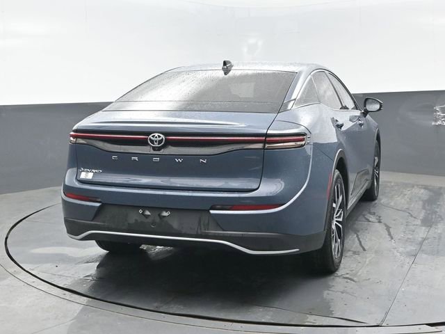 Used 2026 Toyota Crown AWD/4WD image 19