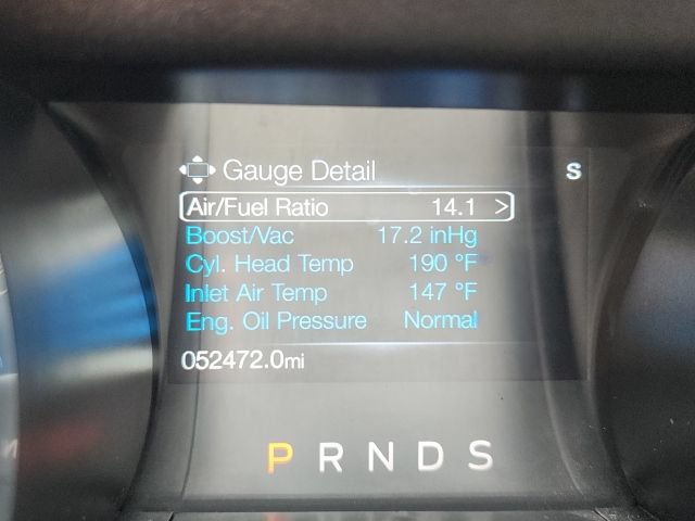 Certified 2019 Ford Mustang Premium RWD image 22