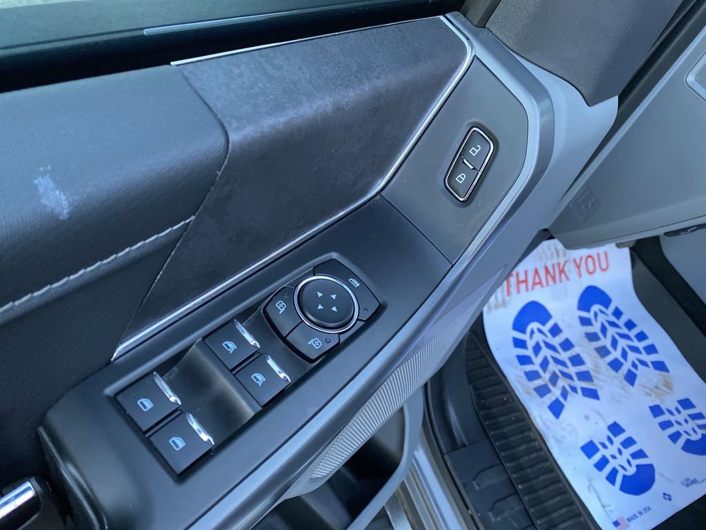 Certified 2024 Ford F150 XLT w/ Equipment Group 303A High image 40