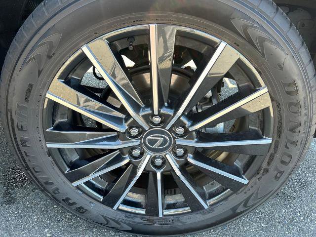 Used 2024 Lexus GX 550 w/ Cold Area Package AWD/4WD image 33