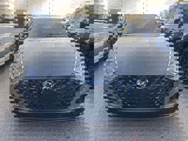 Used 2020 Hyundai Sonata SEL Plus image 4