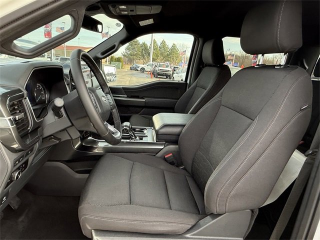 Certified 2023 Ford F150 XLT w/ Equipment Group 302A High image 6