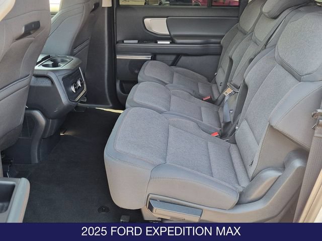 Certified 2025 Ford Expedition Max Active AWD/4WD image 15