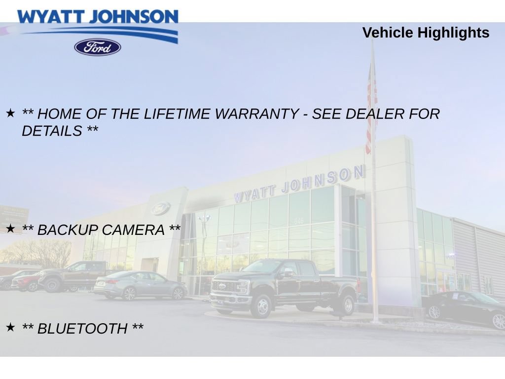 Used 2024 Toyota Tundra SR5 w/ SR5 Premium Package AWD/4WD video 4