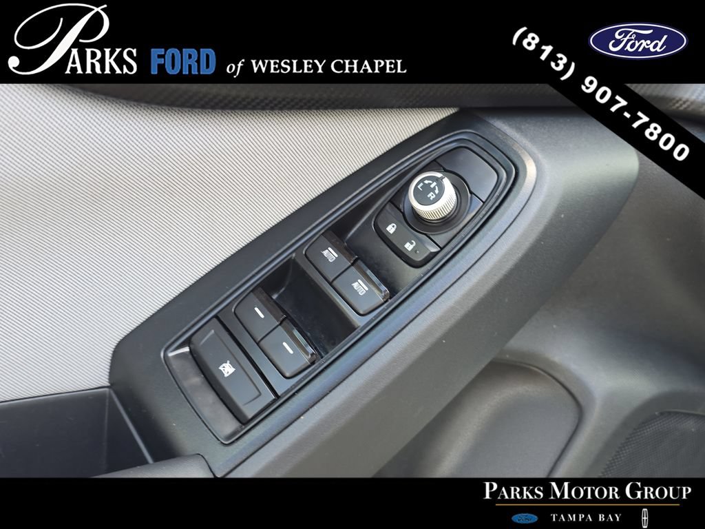 Used 2021 Subaru Crosstrek 2.0i Premium w/ Moonroof Package AWD/4WD image 17