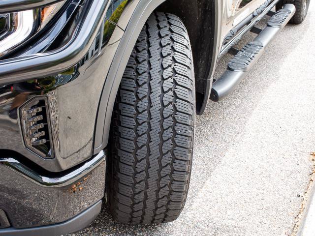 Used 2024 GMC Sierra 1500 Elevation AWD/4WD image 9