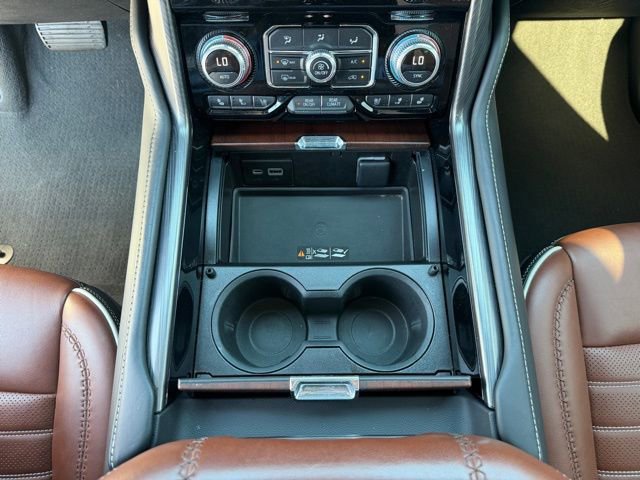 Used 2023 GMC Yukon XL Denali Ultimate image 20