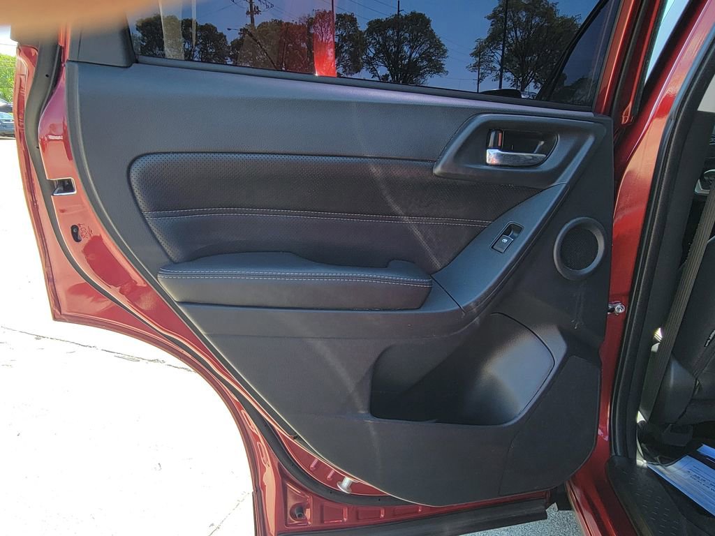 Used 2017 Subaru Forester 2.0XT Touring image 44