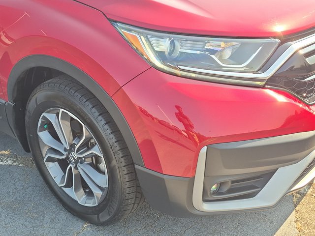 Used 2022 Honda CR-V EX image 10