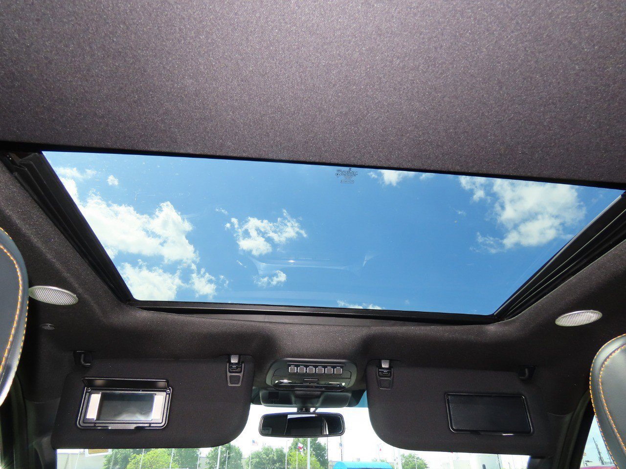 Certified 2023 Ford F150 Tremor w/ Equipment Group 402A High image 21