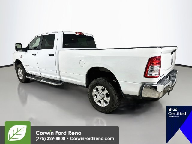 Used 2023 RAM 2500 Big Horn w/ Level 1 Equipment Group AWD/4WD image 6