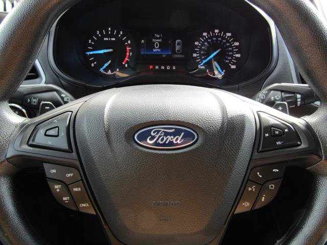 Certified 2019 Ford Edge SE w/ SE Fleet Driver's Package image 17