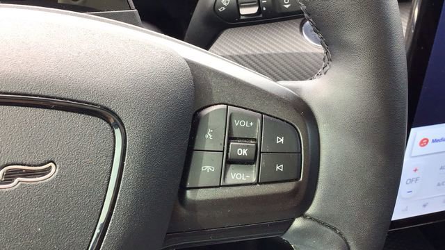 Certified 2022 Ford Mustang Mach-E Premium image 25