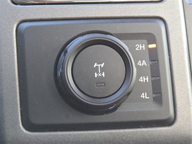 Certified 2018 Ford F150 Raptor w/ Equipment Group 802A Luxury image 19