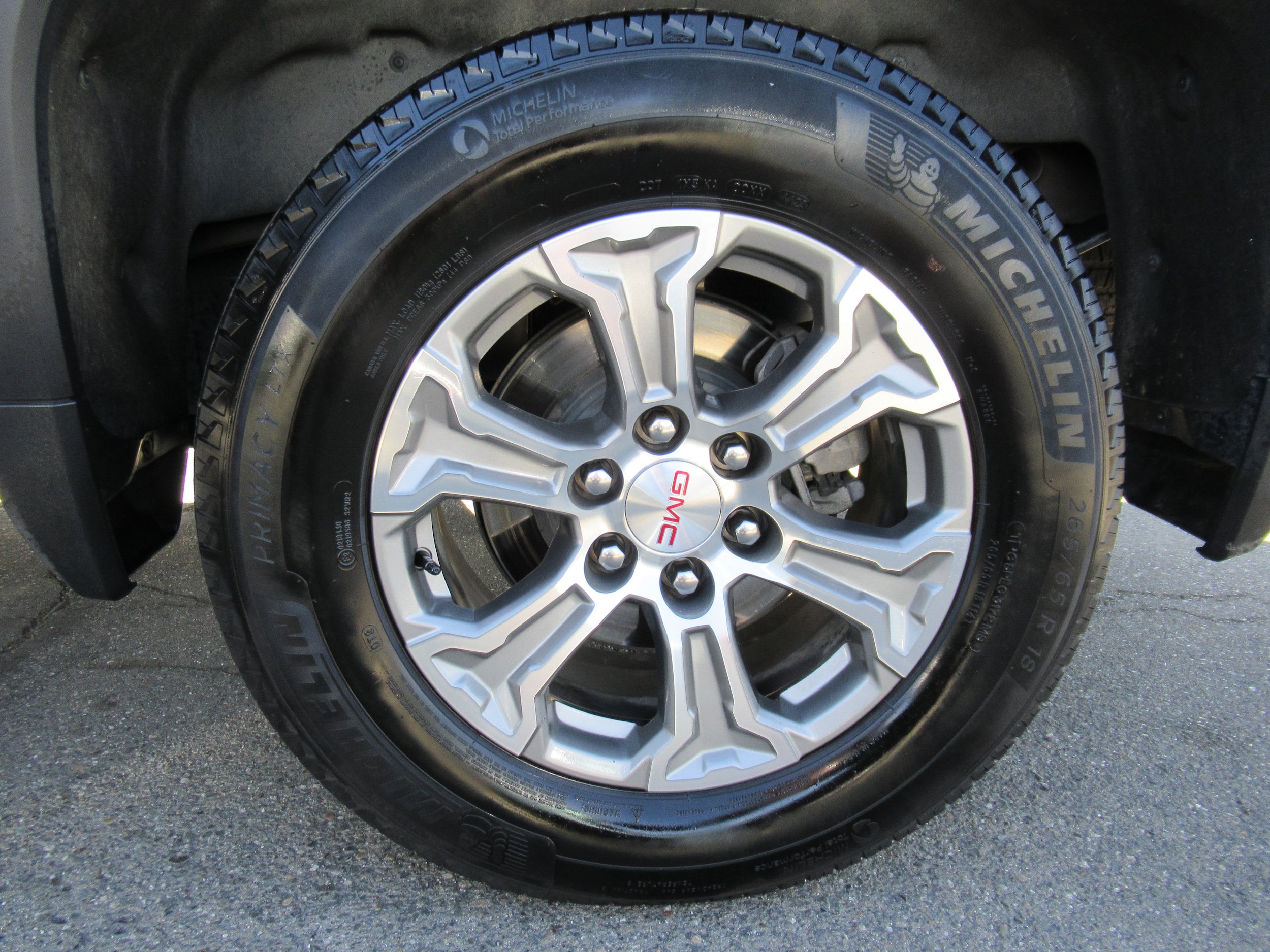 Used 2024 GMC Sierra 1500 SLT AWD/4WD image 16