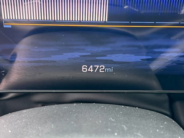Used 2025 Chevrolet Blazer EV LT image 11