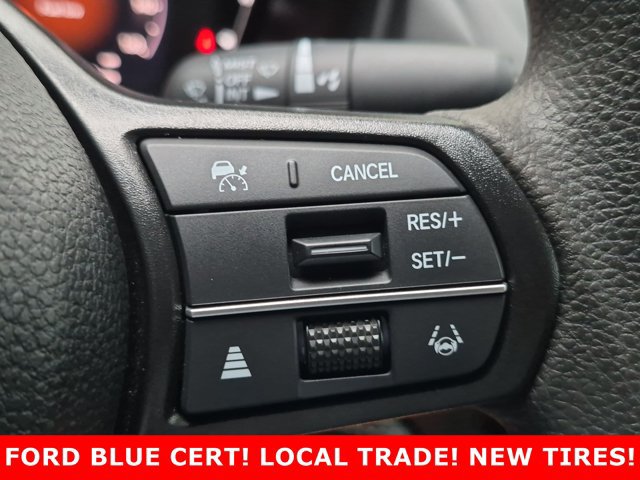 Used 2024 Honda Accord LX image 15