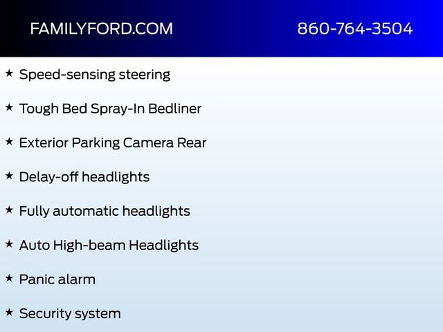 Certified 2020 Ford F150 XLT w/ Equipment Group 302A Luxury image 6