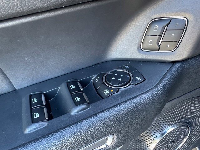 Certified 2024 Ford Expedition Max Limited RWD image 29