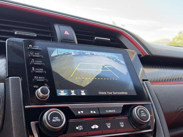 Used 2019 Honda Civic Type R image 25