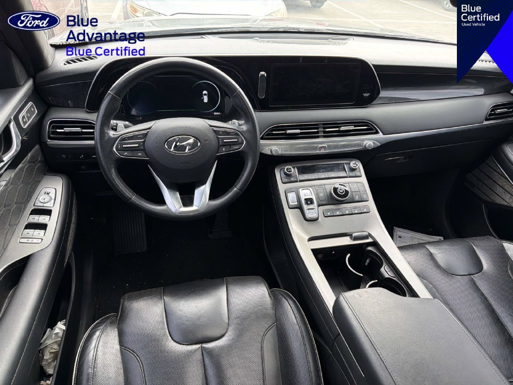 Used 2020 Hyundai Palisade Limited FWD image 20