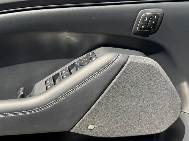 Certified 2023 Ford Mustang Mach-E Premium image 34