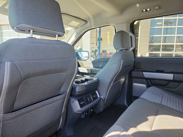 Certified 2023 Ford F150 XLT w/ Equipment Group 302A High image 23