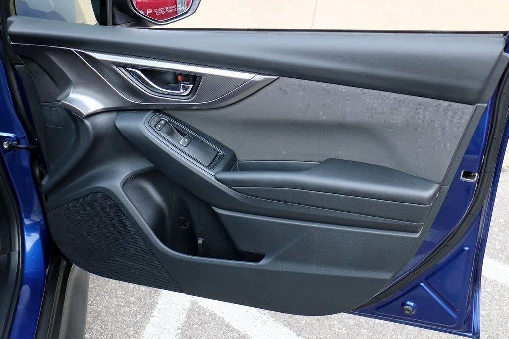 Used 2023 Subaru WRX Premium image 29