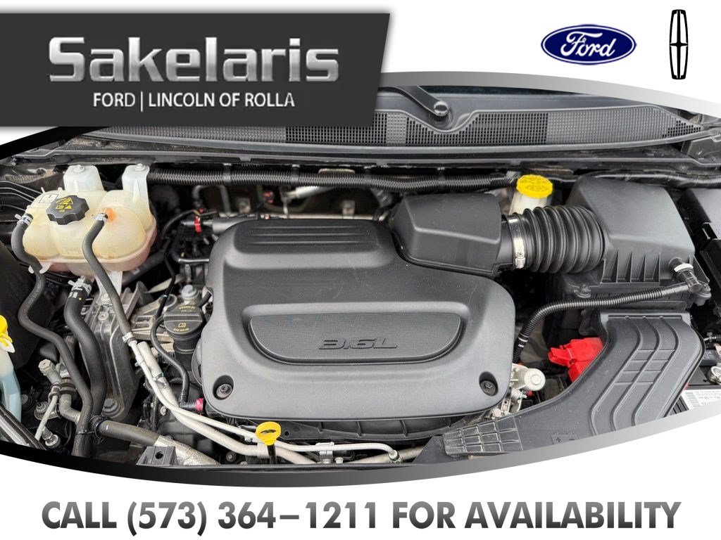 Used 2022 Chrysler Pacifica Touring-L FWD image 53