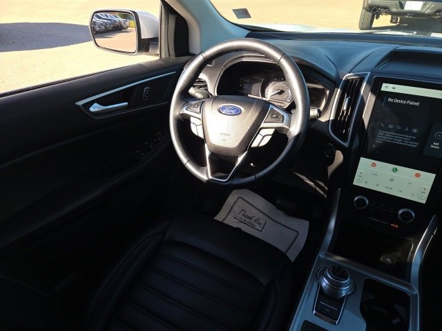 Certified 2023 Ford Edge SEL w/ Convenience Package image 16