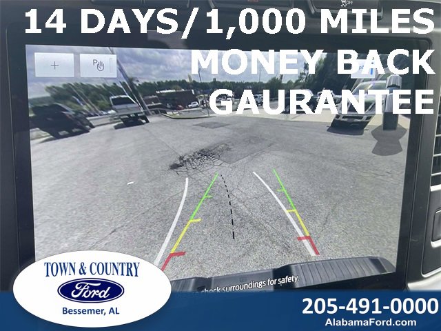 Certified 2023 Ford F150 XLT w/ Equipment Group 302A High image 26