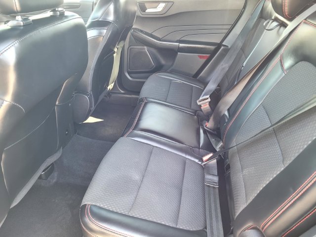 Certified 2023 Ford Escape ST-Line w/ Tech Pack #1 AWD/4WD image 12