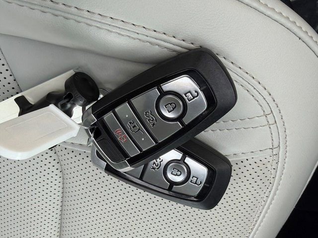 Certified 2025 Ford Mustang Mach-E Premium AWD/4WD image 27