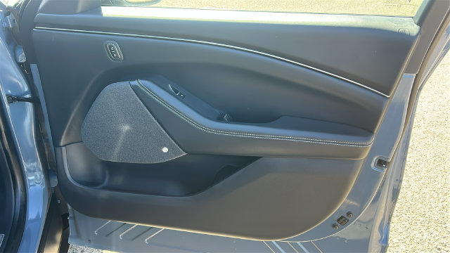 Certified 2023 Ford Mustang Mach-E Premium RWD image 10