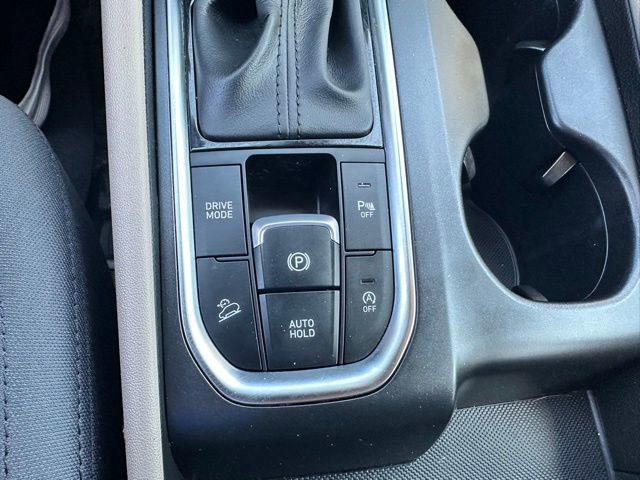 Used 2020 Hyundai Santa Fe SEL w/ Convenience Package image 14